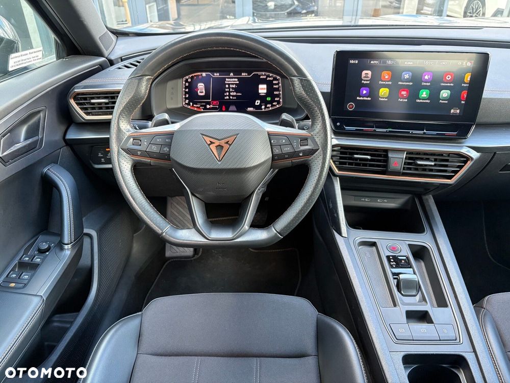 Cupra Formentor - 10