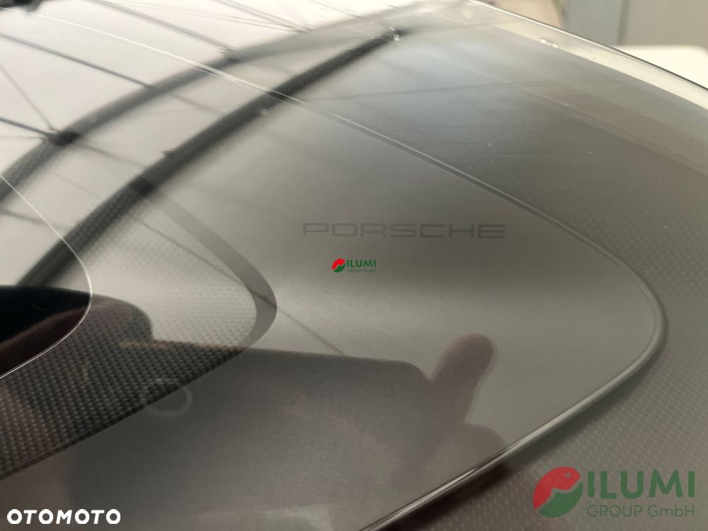 Reflektor Porsche Macan Full Led Prawy 95b941010 - 4