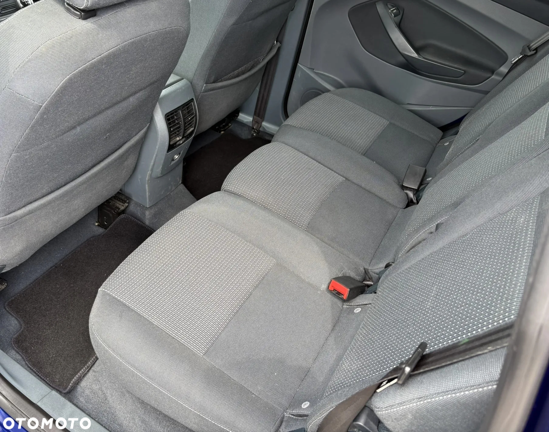 Ford C-MAX 2.0 TDCi Titanium - 21