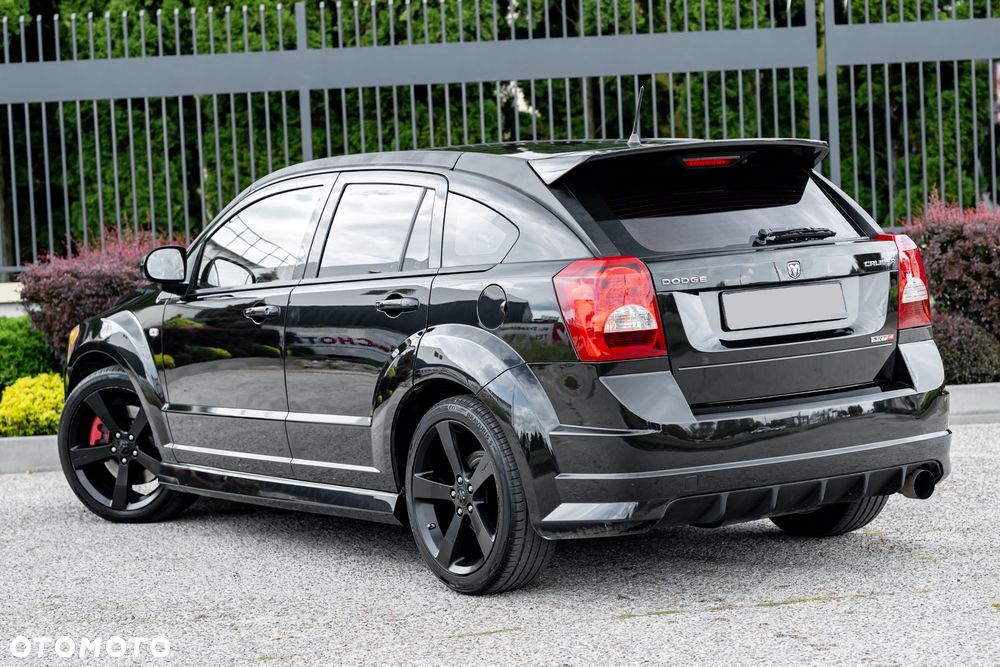 Dodge Caliber 2.4 SRT4 Turbo - 10