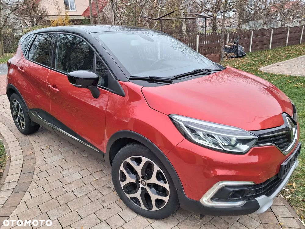 Renault Captur (ENERGY) TCe 150 EDC Version S - 9