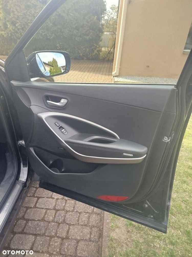 Hyundai Santa Fe 2.0 T Sport Utility - 15