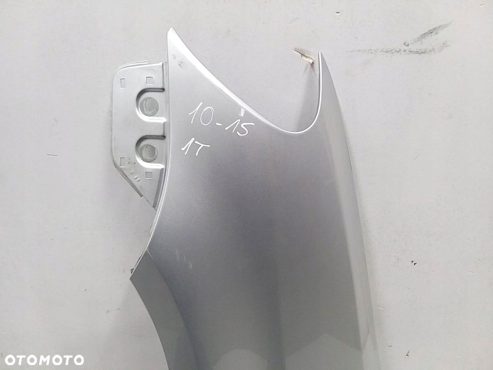 vw caddy touran ii 10-15r błotnik przód przedni lewy - 3