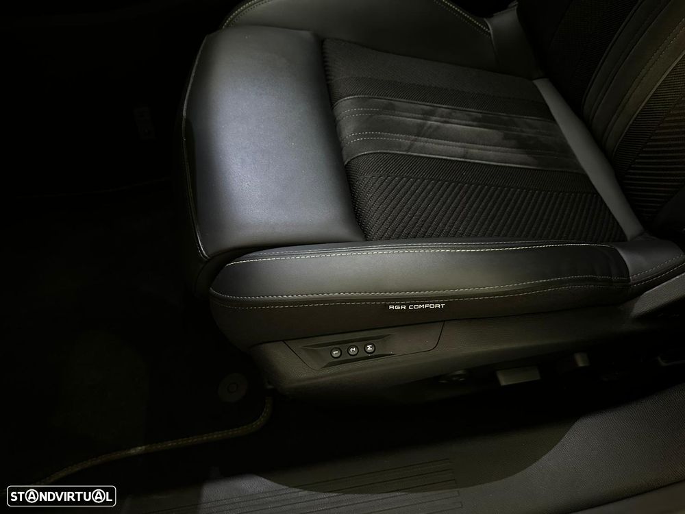 Peugeot 308 1.6 Hybrid GT Pack e-EAT8 - 21