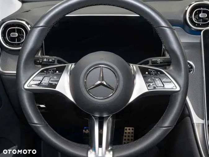 Mercedes-Benz GLC 200 4-Matic - 6