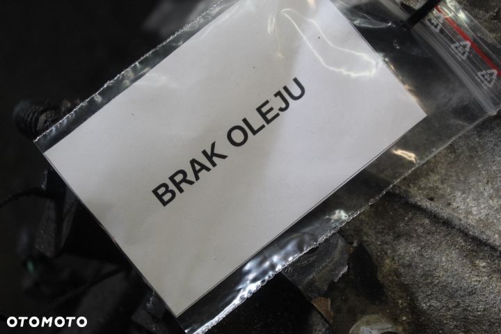 SKRZYNIA BIEGÓW 5 FOCUS II MK2 LIFT 1.8TDCI - 6