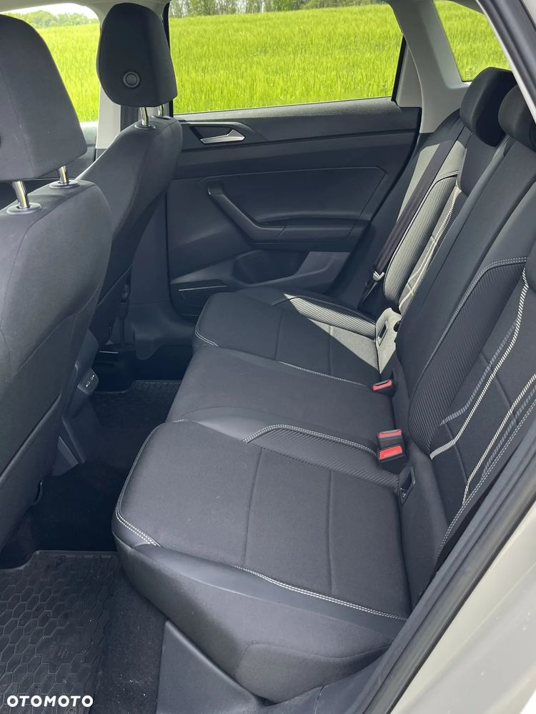 Volkswagen Taigo 1.0 TSI Style DSG - 16