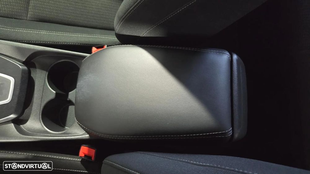 Nissan Qashqai 1.3 DIG-T MHEV Xtronic Tekna - 31