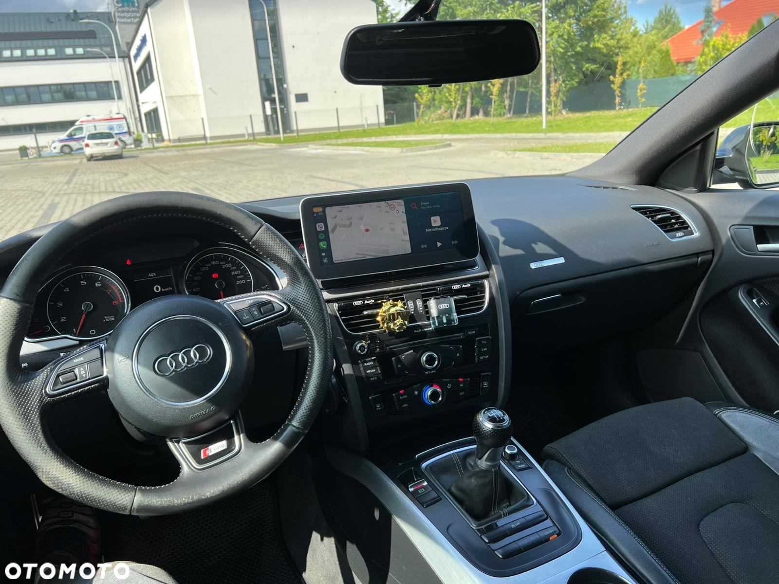 Audi A5 1.8 TFSI - 7
