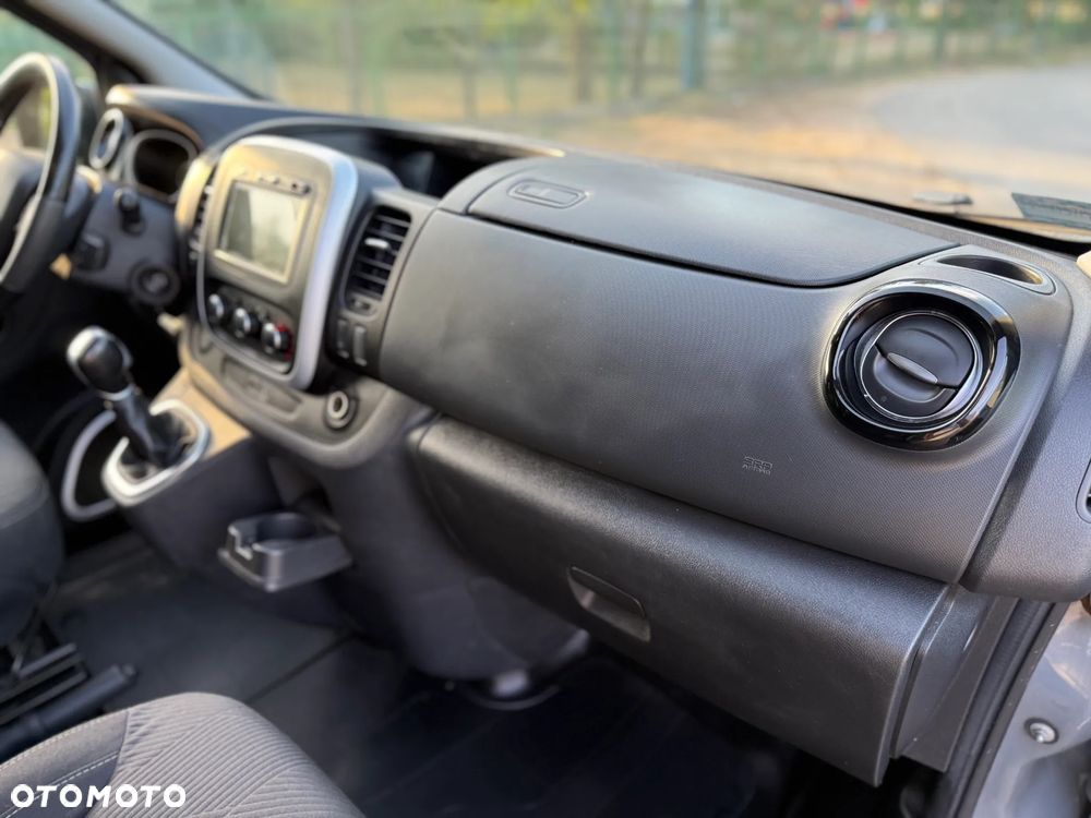 Renault Trafic - 20