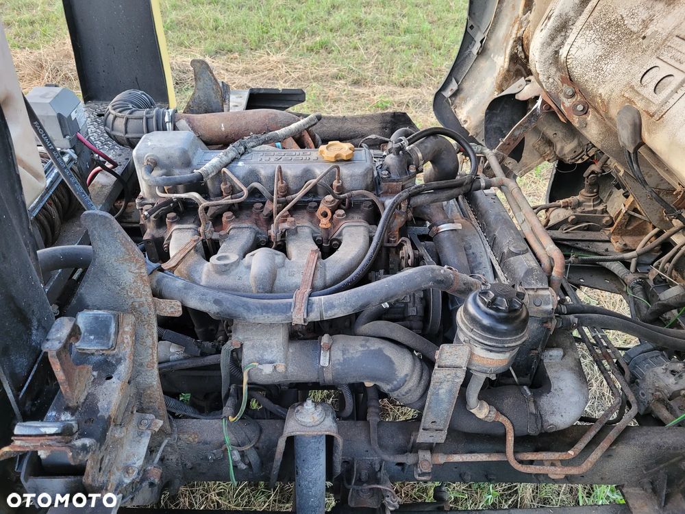 Nissan Cabstar E - 5
