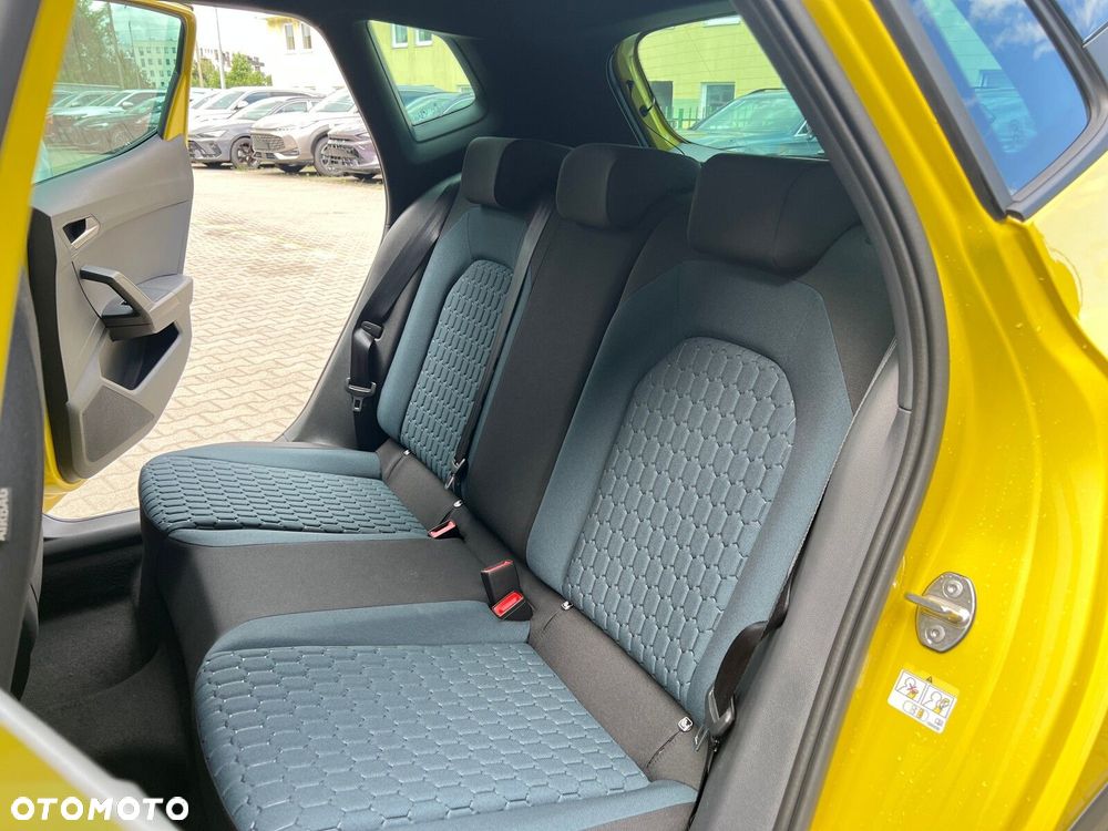 Seat Arona 1.0 TSI Style Plus - 14