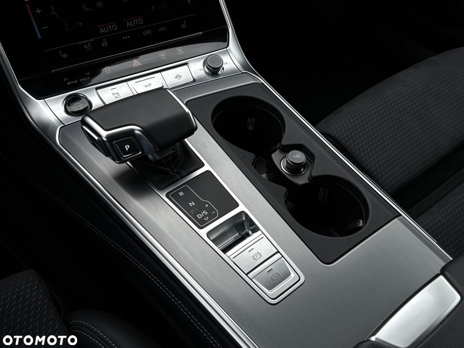 Audi A6 - 32
