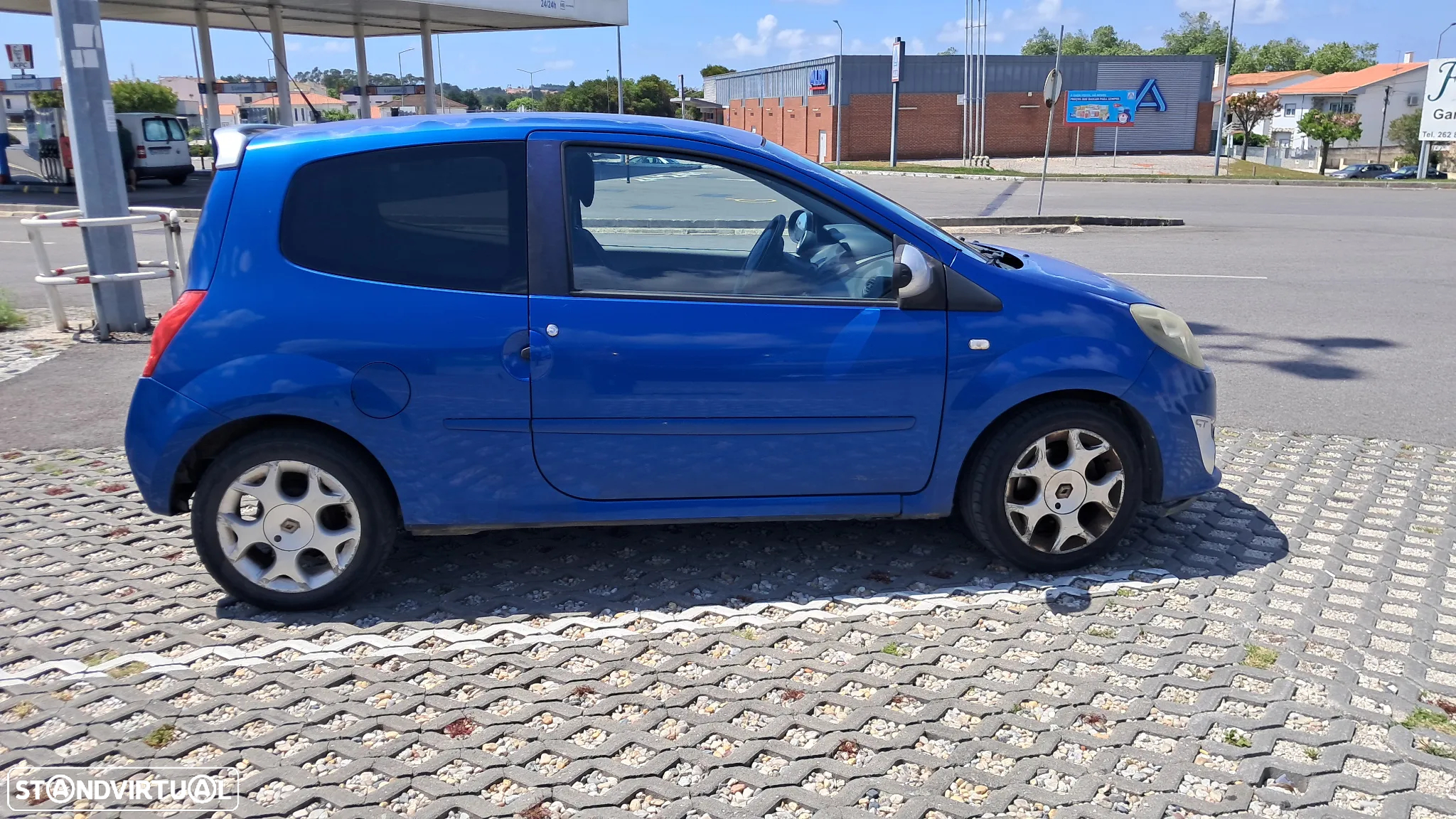 Renault Twingo 1.2 TCE GT - 2