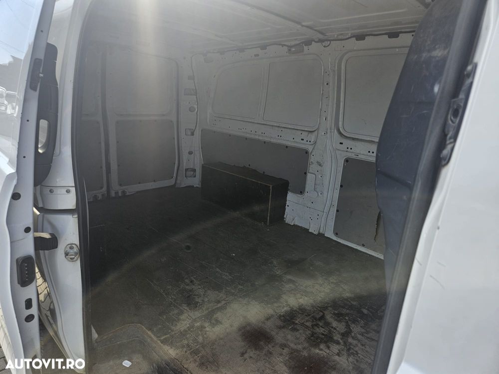 Mercedes-Benz Vito 116 Cdi furgon extralung - 13