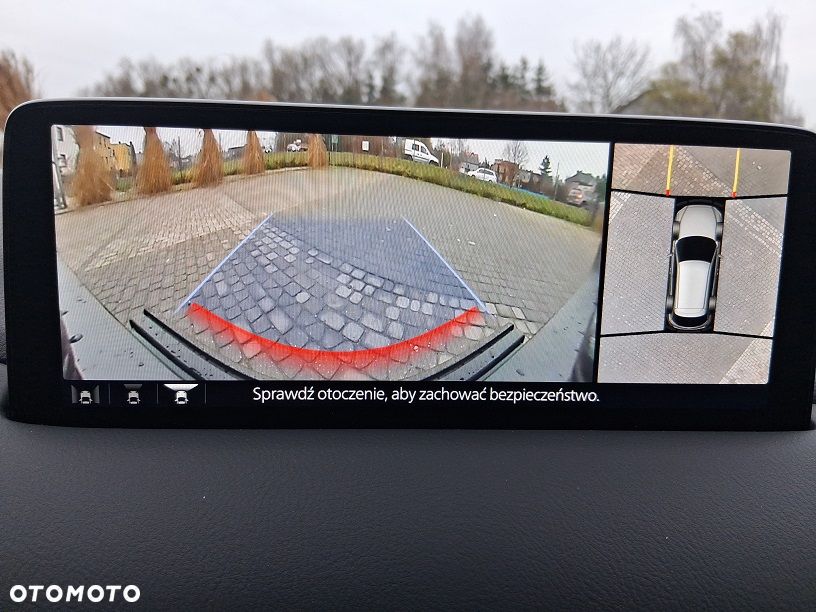 Mazda CX-5 SKYACTIV-D 184 SCR AWD Homura - 20