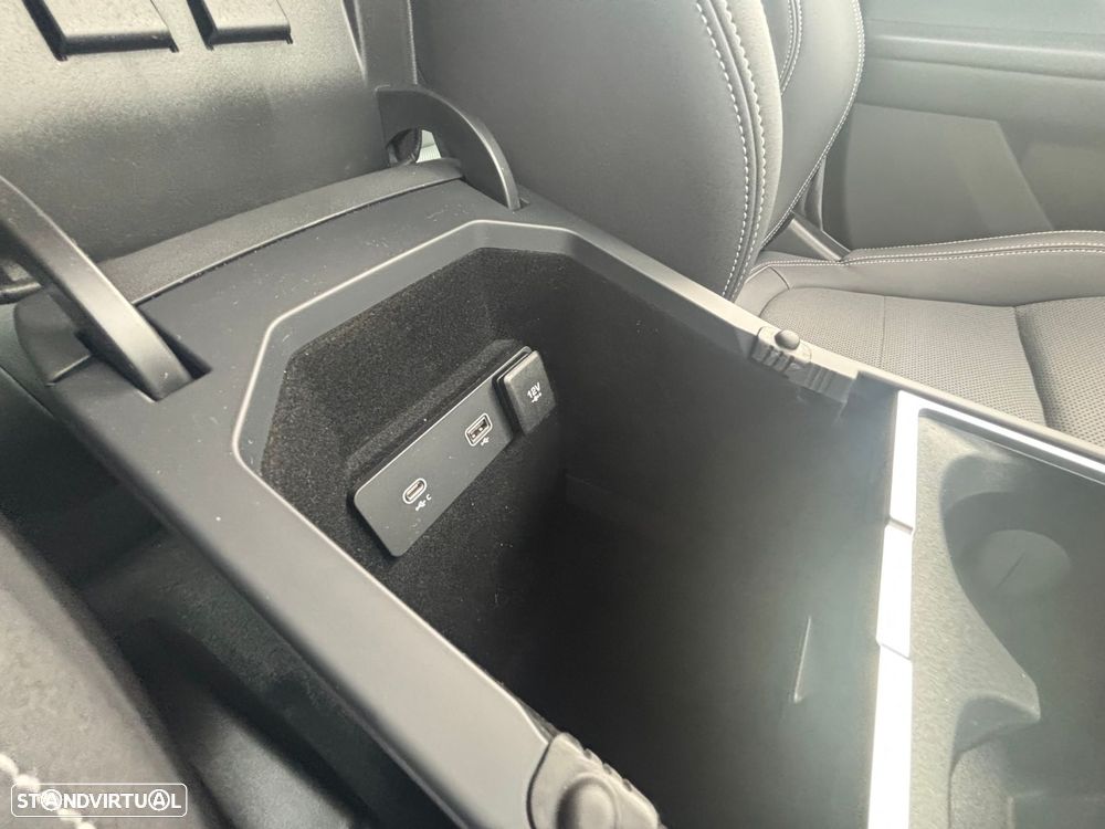 Jaguar I-Pace EV400 R-Dynamic HSE AWD - 25