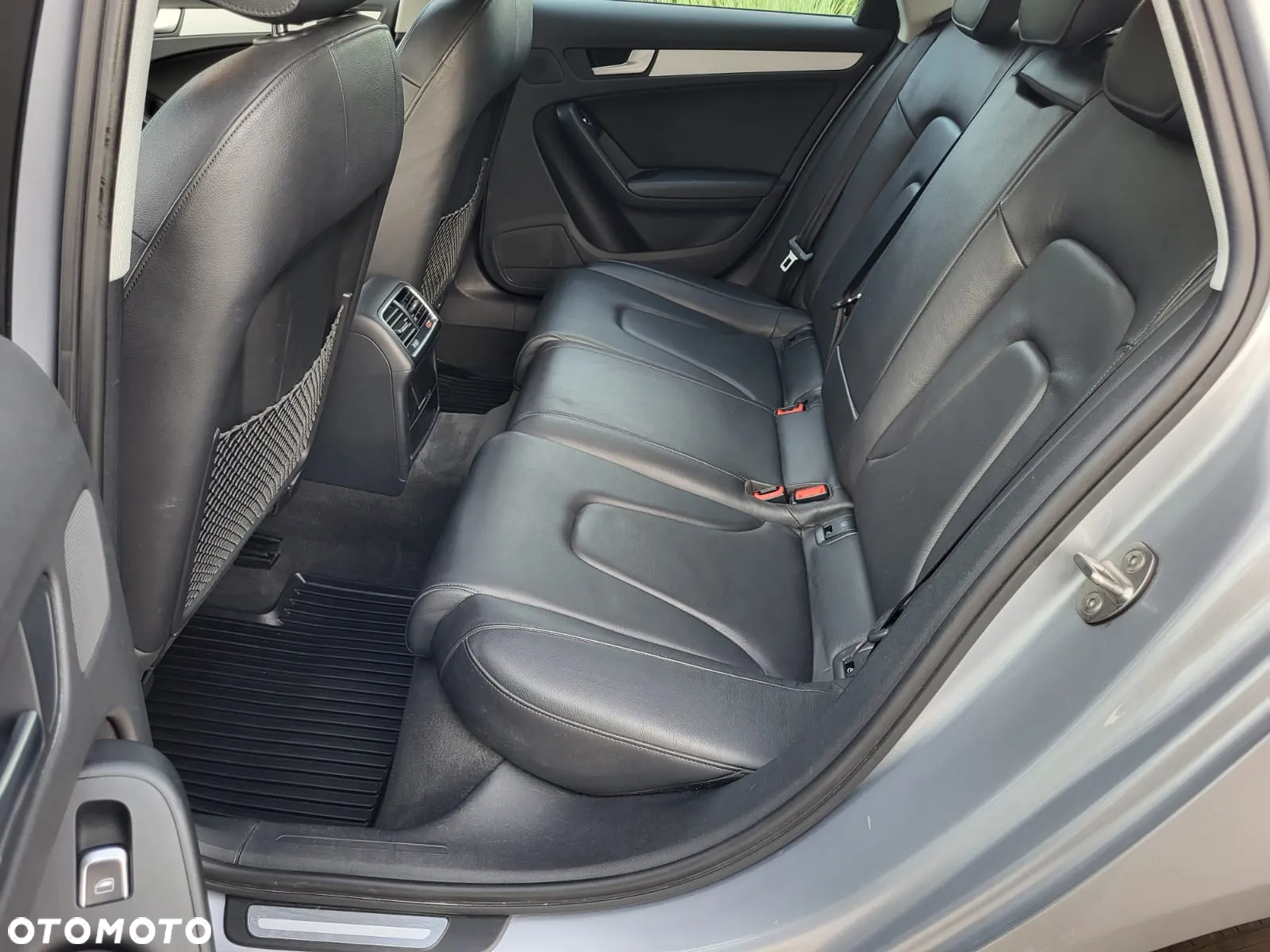 Audi A4 ver-2-0-tdi-prime-edition - 25