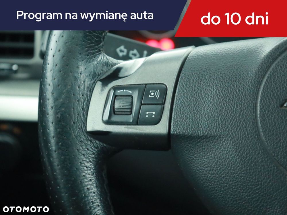 Opel Vectra - 18