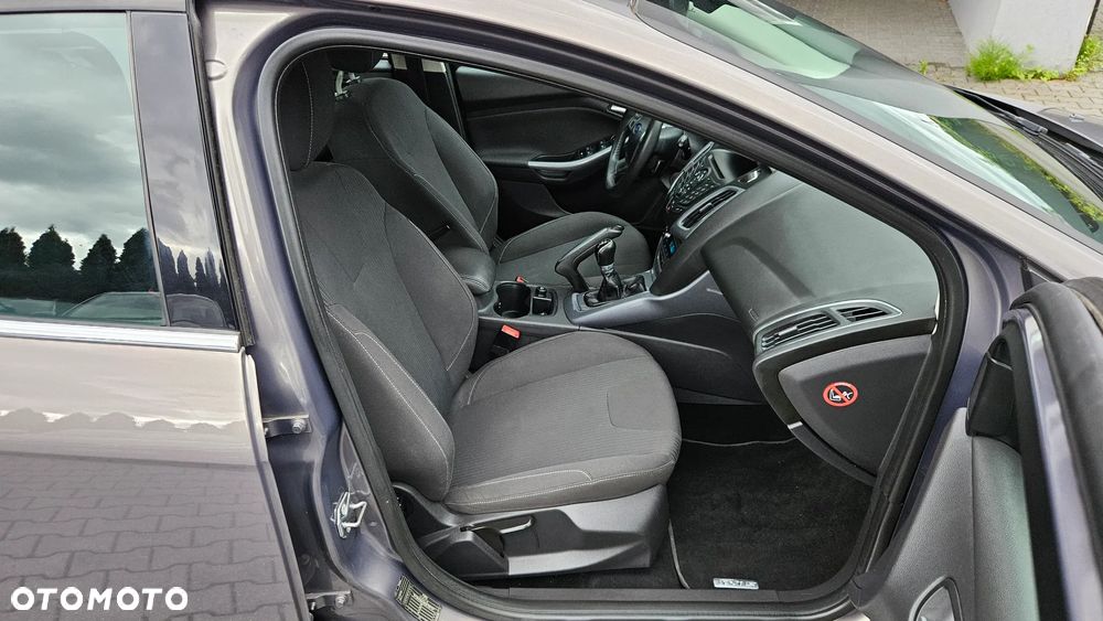 Ford Focus - 15