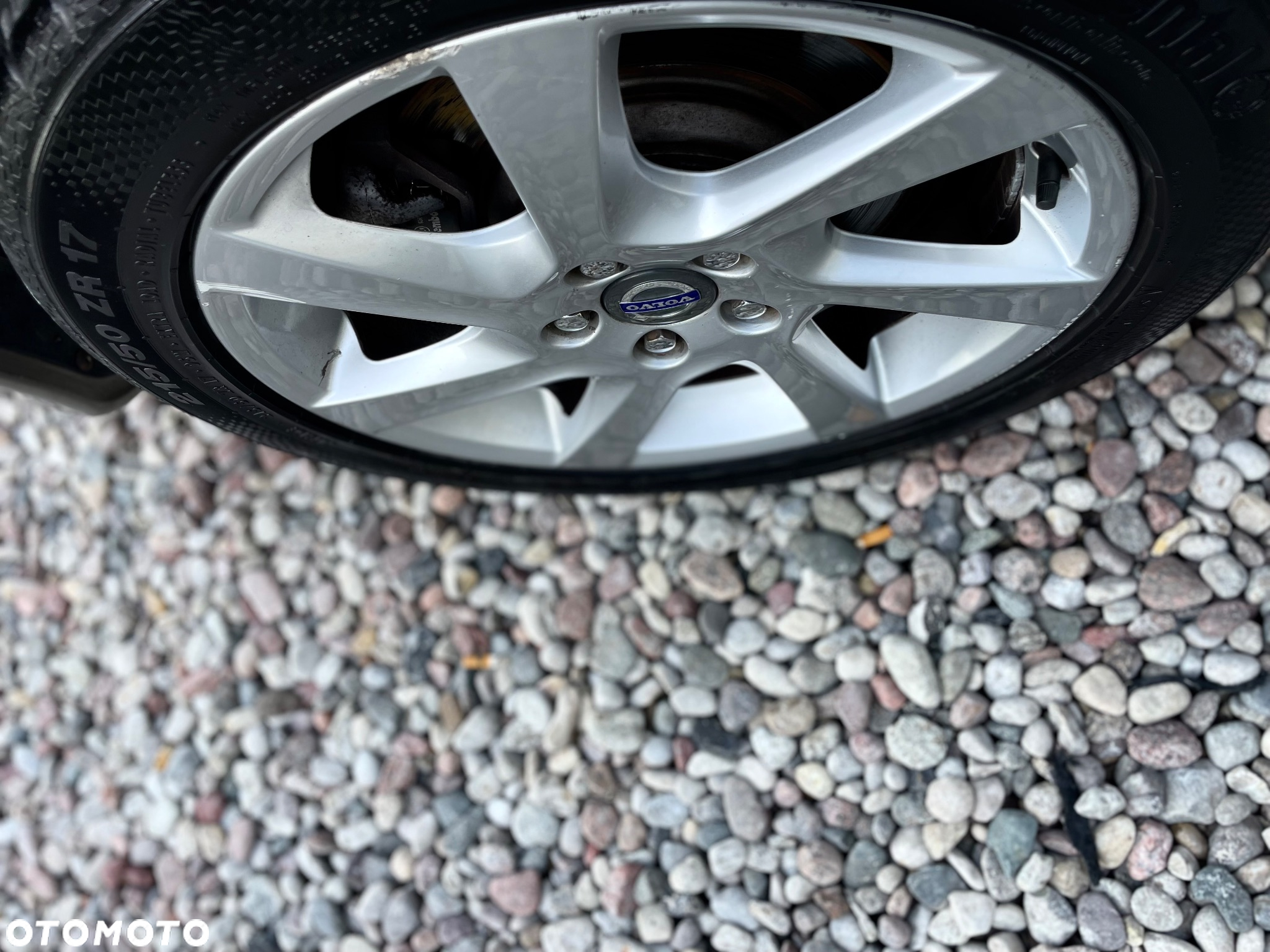 Volvo V60 D3 Geartronic Momentum - 36
