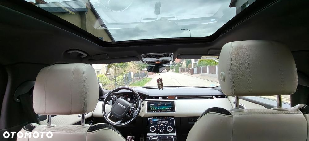 Land Rover Range Rover - 3