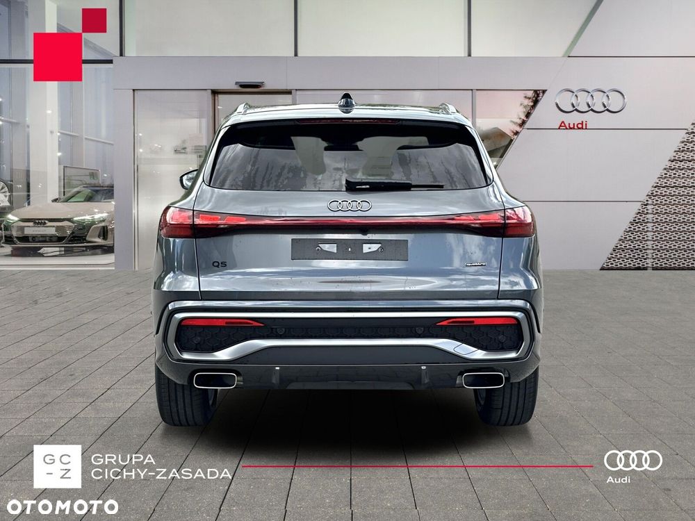 Audi Q5 - 5