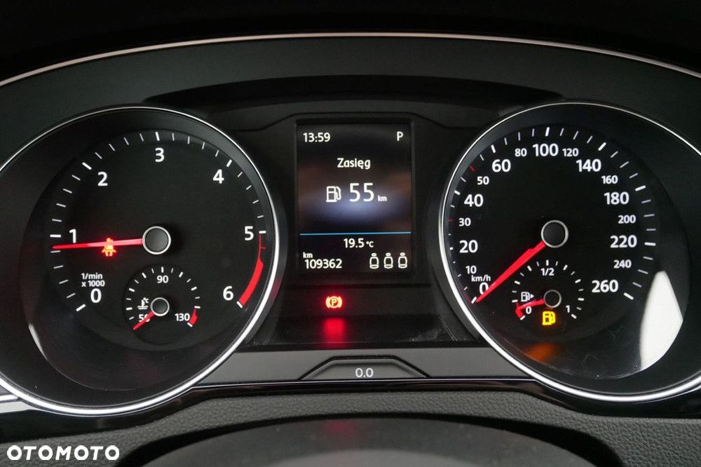 Volkswagen Passat Variant - 9