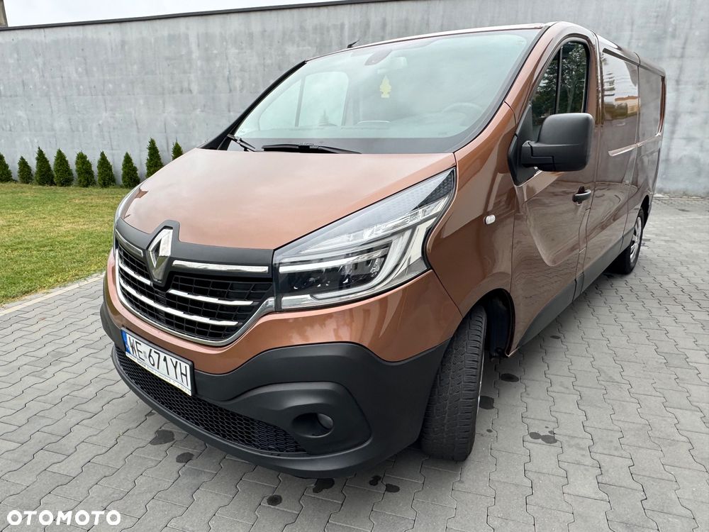 Renault Trafic - 6