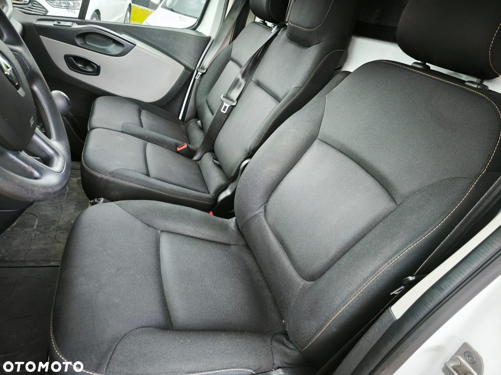 Renault Trafic - 33