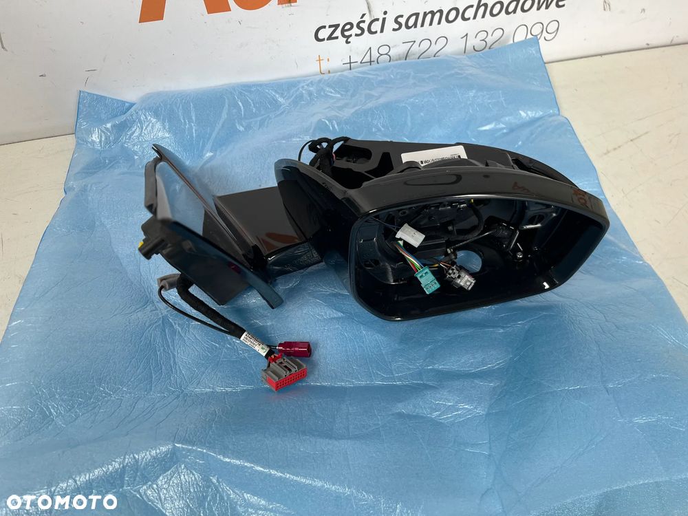 Land Rover Discovery Sport Elektryczne lusterko boczne drzwi przednich LR145246  2111.6974U - 1