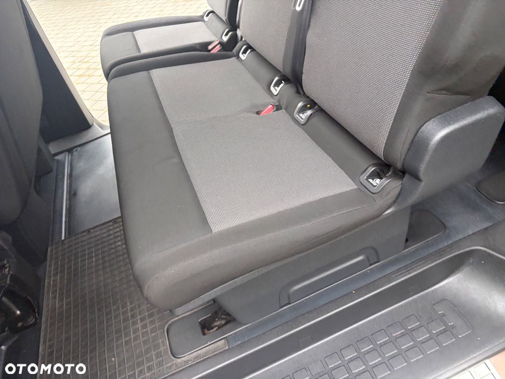 Toyota Proace Verso 2.0 D4-D Long Family - 29