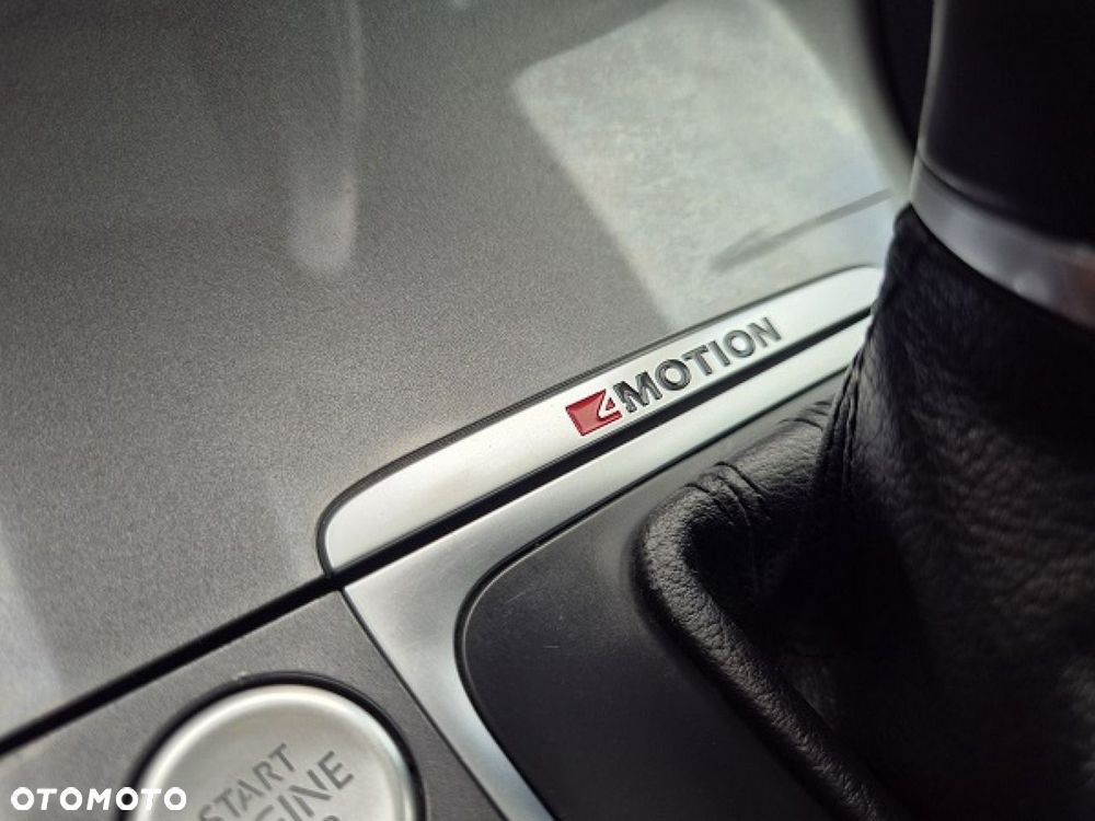 Volkswagen Golf Alltrack 2.0 TDI 4Motion (BMT) DSG - 25