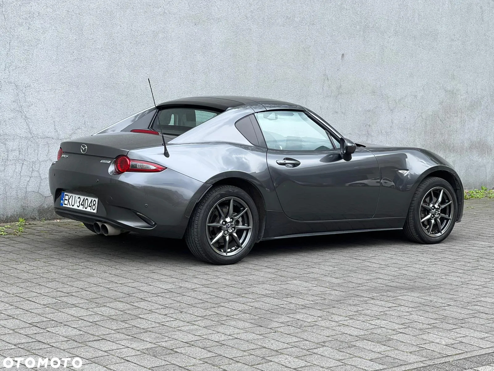 Mazda MX-5 1.5 Skyenergy - 2
