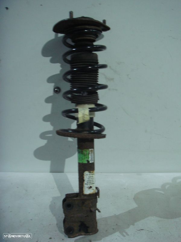 Amortecedor Fr Esq Mitsubishi Colt Vi (Z3_A, Z2_A) - 1