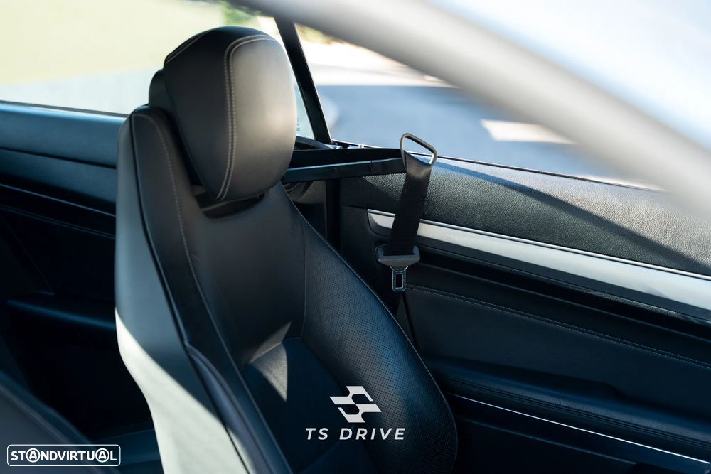 Mercedes-Benz E 220 CDI 7G-TRONIC Avantgarde - 14