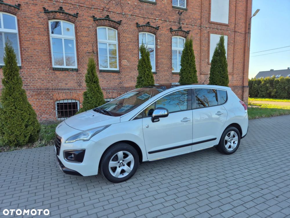 Peugeot 3008 BlueHDi 120 Stop & Start Business-Line - 12