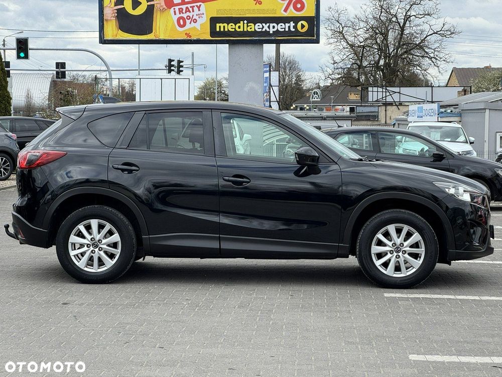 Mazda CX-5 - 11