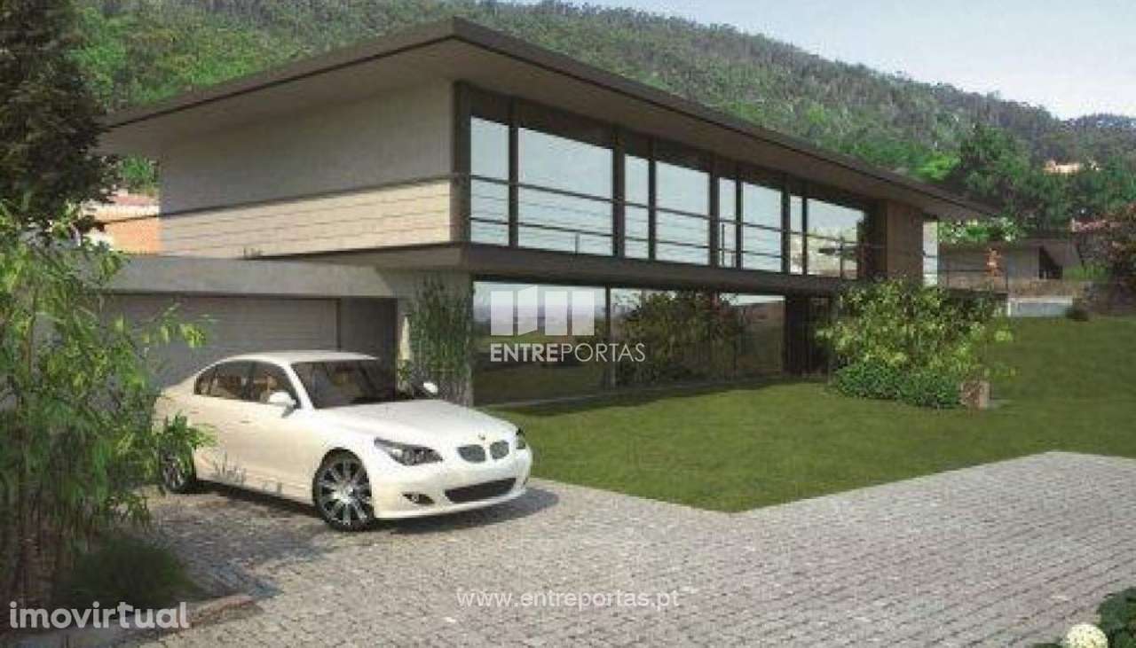 Moradia Isolada - Carreço - Grande imagem: 5/20