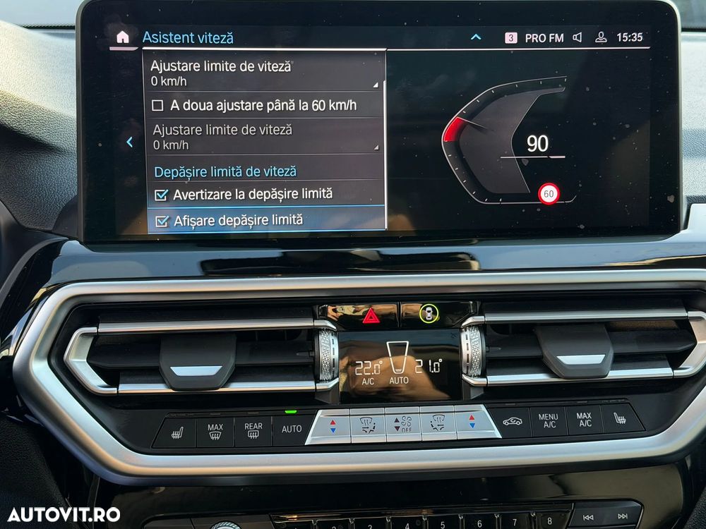 BMW X3 xDrive30e Aut. Luxury Line - 23