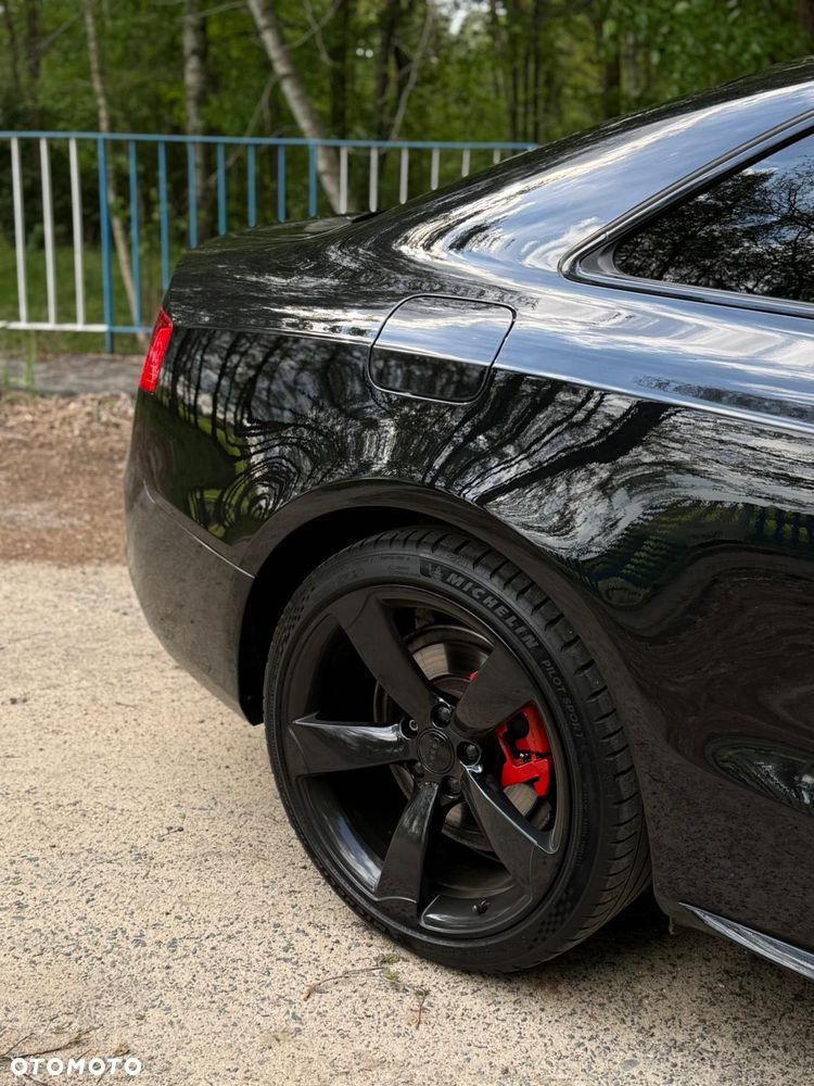 Audi A5 Coupé - 4