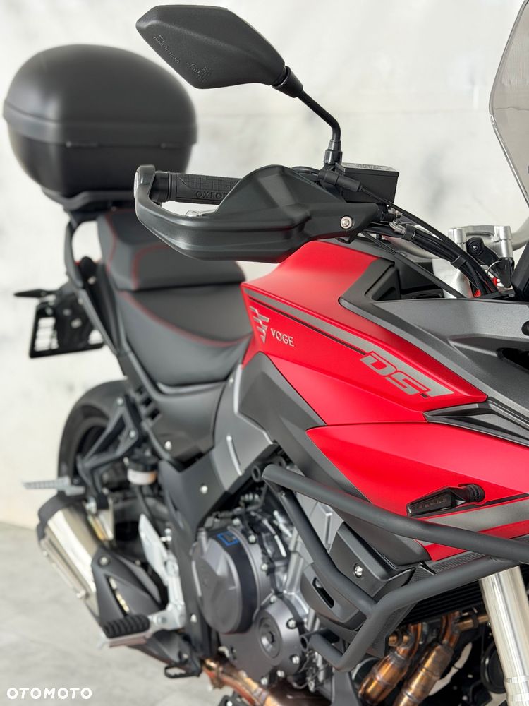 VOGE 500DS - 9