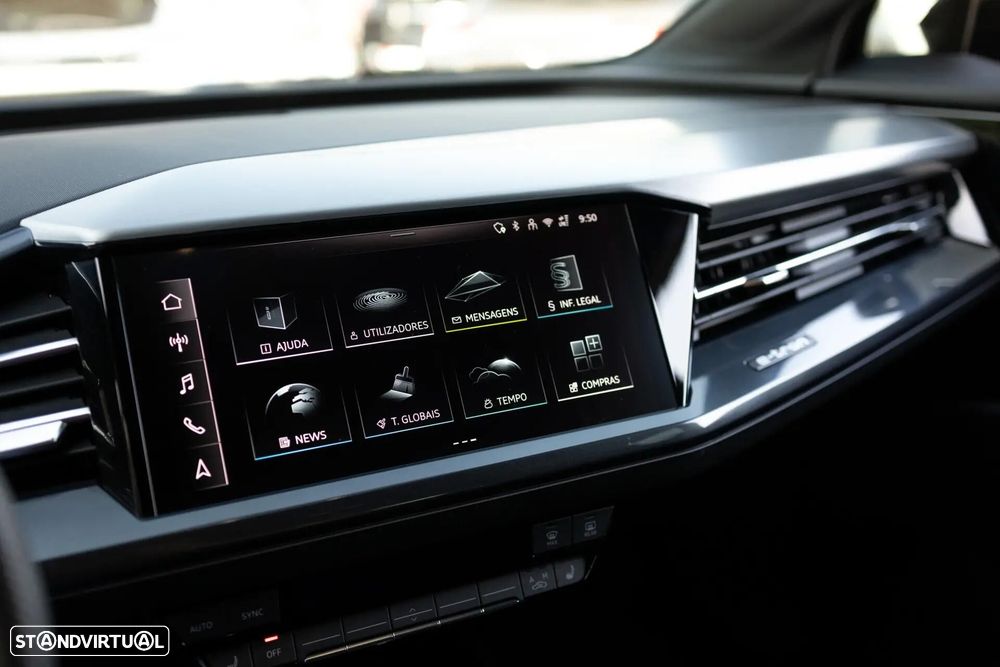 Audi Q4 e-tron 45 82 kWh - 22