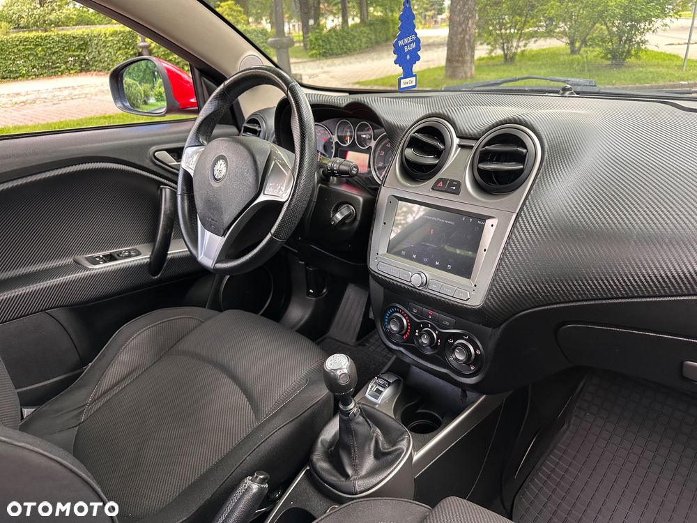 Alfa Romeo Mito 1.4 16V MultiAir Super - 5