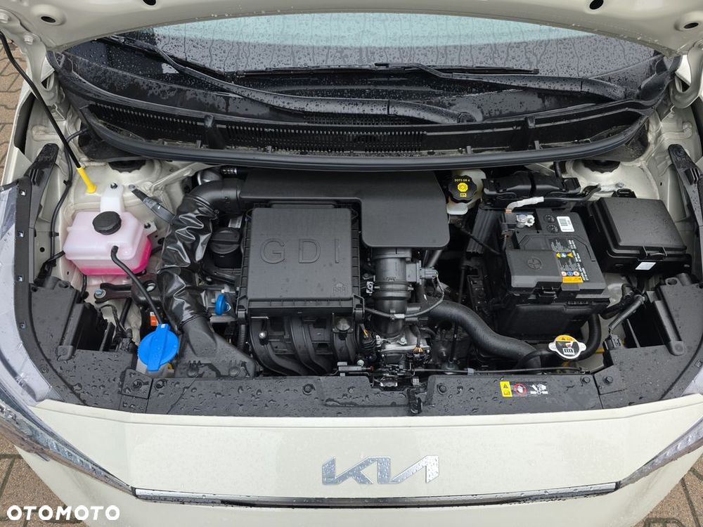 Kia Picanto 1.0 DPI L - 20