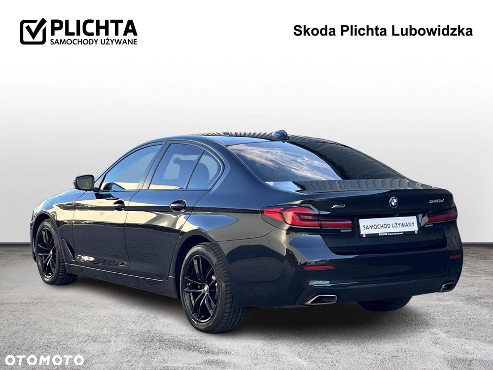 BMW Seria 5 - 3