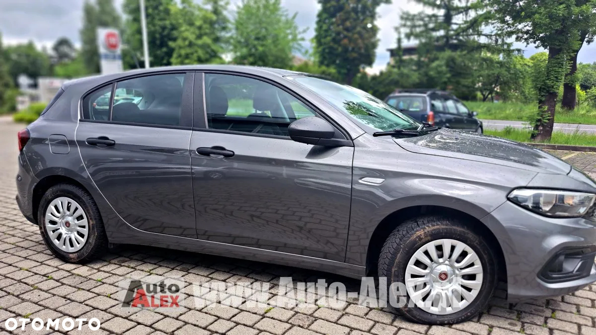 Fiat Tipo 1.0 T3 - 6