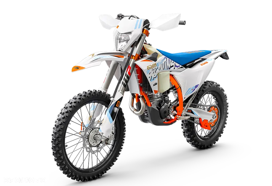 KTM EXC