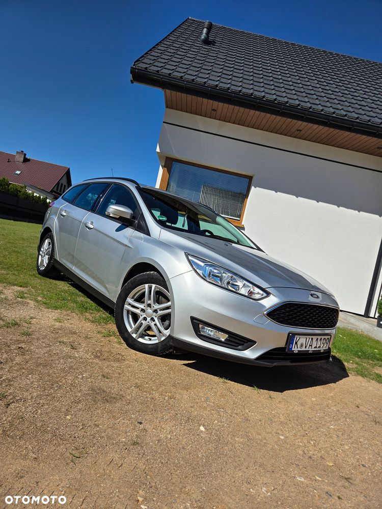 Ford Focus - 2