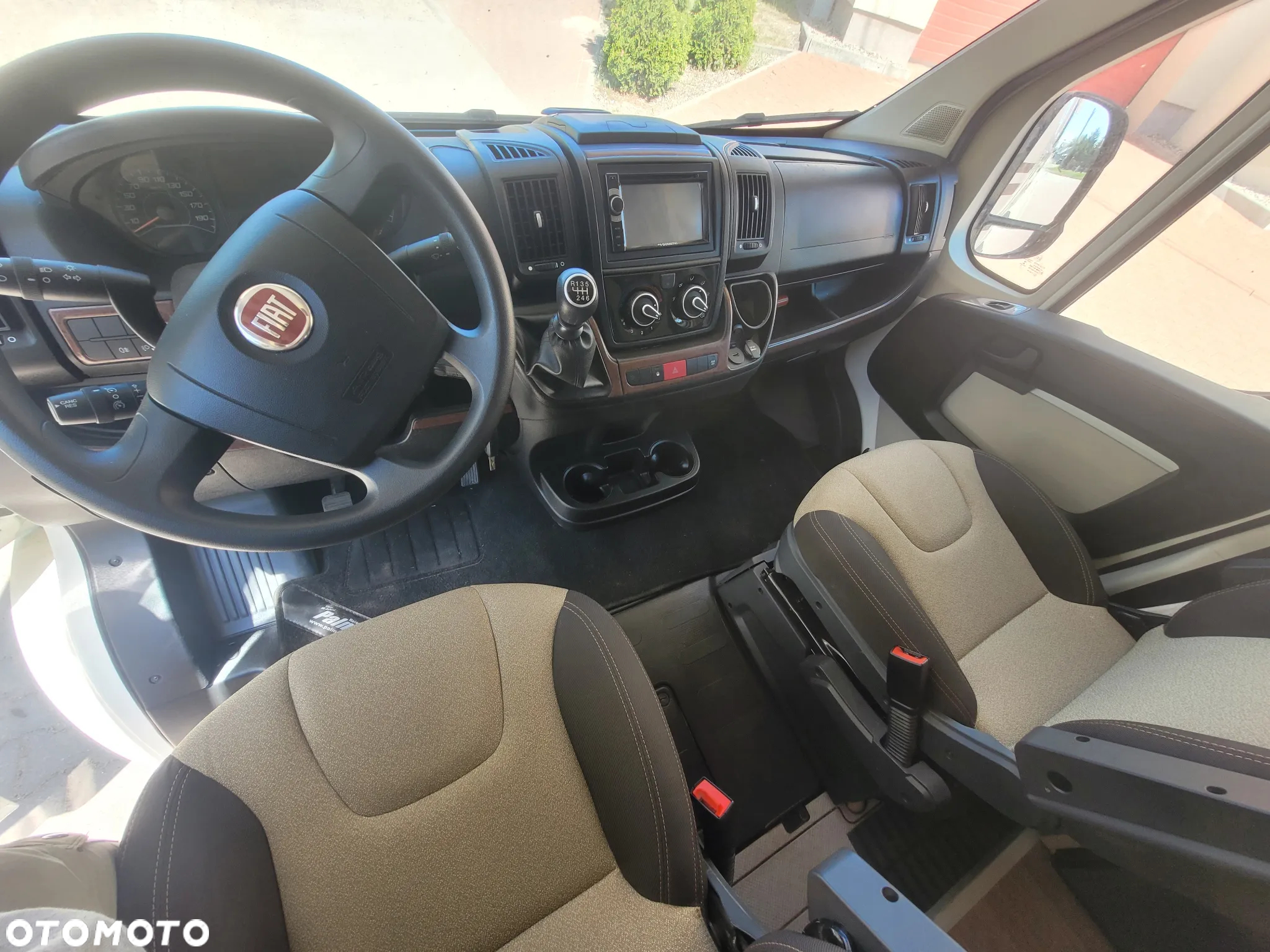 Fiat Ducato - 28